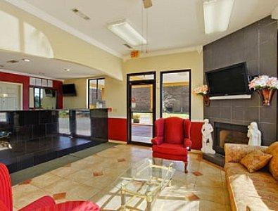 Howard Johnson By Wyndham Dothan Extérieur photo